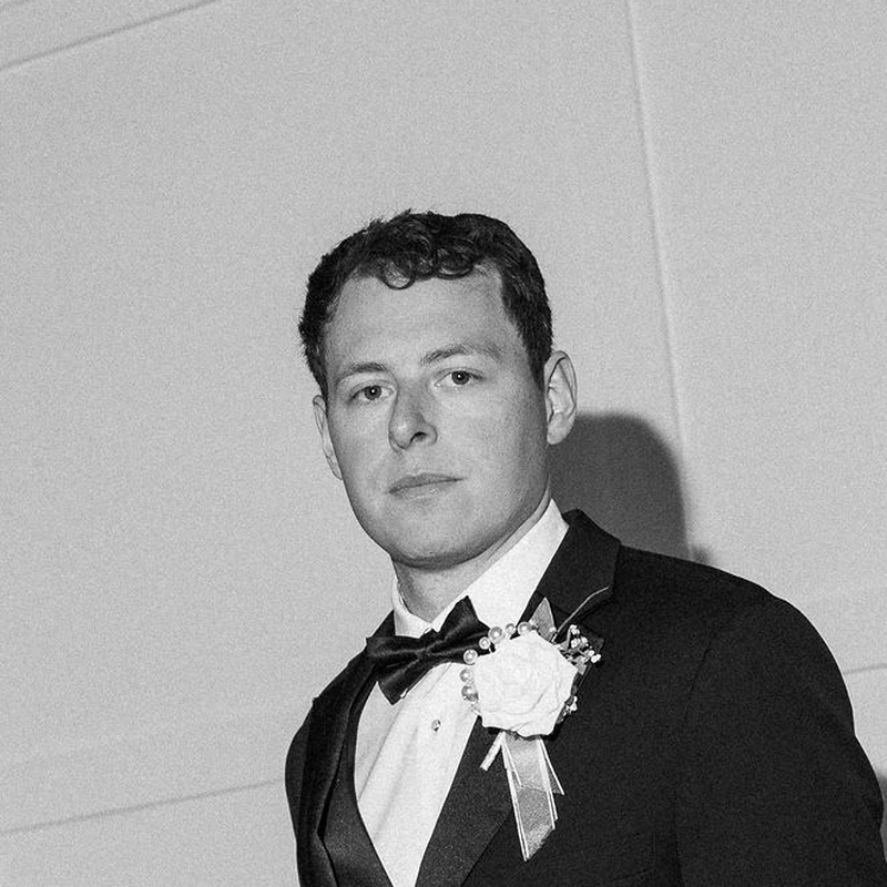 Tristan Hillerich